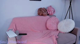 bboobscarol_ past broadcast snapshot