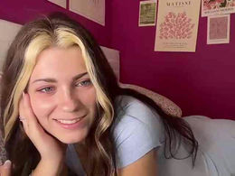 rileybellee past broadcast snapshot