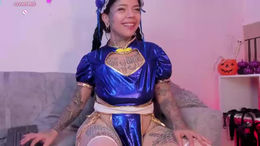 niinaink past broadcast snapshot