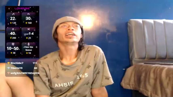 suggabrown_ live webcam preview