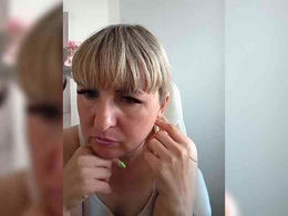 Tatyana past broadcast snapshot