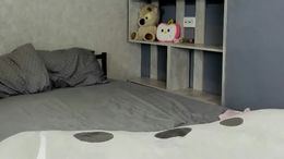 melina_lin past broadcast snapshot