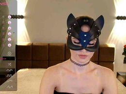 SofiaShy past broadcast snapshot