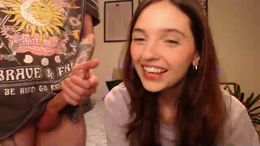 _candygirl20 past broadcast snapshot