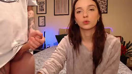 _candygirl20 past broadcast snapshot
