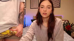 _candygirl20 past broadcast snapshot