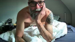 frenchbeardman past broadcast snapshot