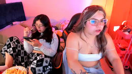 madelaine_taylor past broadcast snapshot