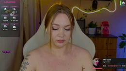 bodylina past broadcast snapshot