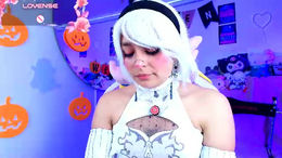 marcy_neko past broadcast snapshot