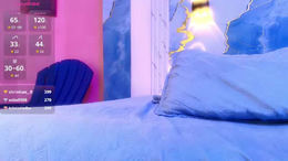 nicol_ferrer past broadcast snapshot