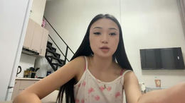 arianabergstrom past broadcast snapshot