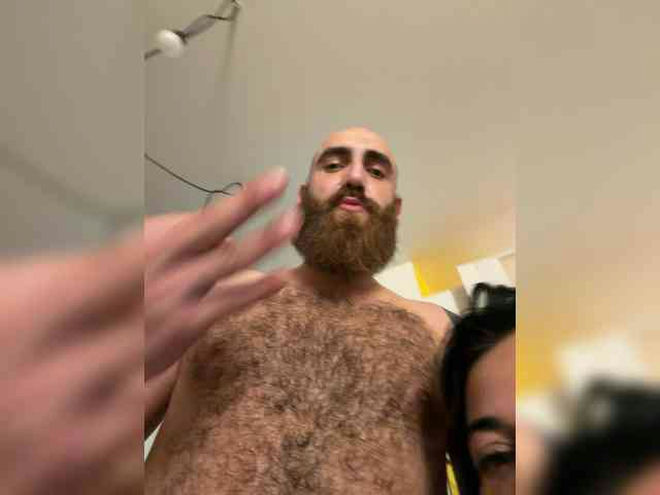 Nikanika27 live webcam preview
