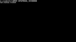 endlessmia past broadcast snapshot