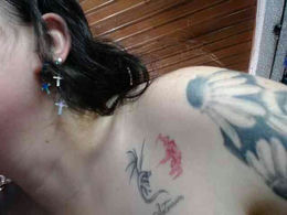CandyYhoney29 past broadcast snapshot