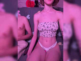 NaughtyDuo past broadcast snapshot