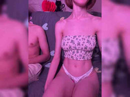 NaughtyDuo past broadcast snapshot