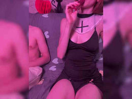 NaughtyDuo past broadcast snapshot