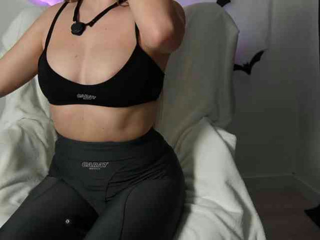 BarbieSize live webcam preview