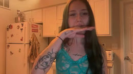 meganparker22 past broadcast snapshot