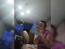 Anna272127 past broadcast snapshot