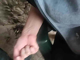SonoVergine past broadcast snapshot
