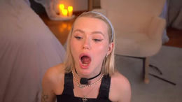 sashalore past broadcast snapshot
