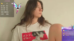 sexy_b0rsch past broadcast snapshot