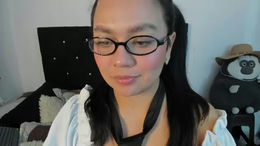 rubyhlowe past broadcast snapshot