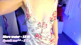 your_lovely_girl_ past broadcast snapshot