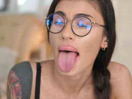 DariaAmaris past broadcast snapshot