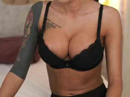 DariaAmaris past broadcast snapshot
