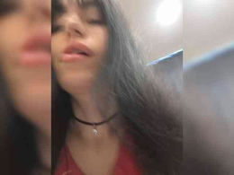 Kelseyy past broadcast snapshot