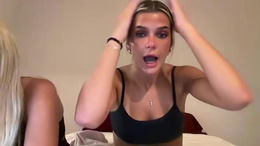 ashleyparkerr07 past broadcast snapshot