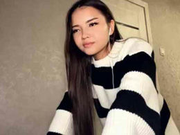 OfeliaHarger past broadcast snapshot