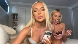 thealexfoxx past broadcast snapshot