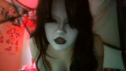 spookyprincess9 past broadcast snapshot