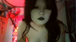 spookyprincess9 past broadcast snapshot