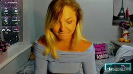 sweet___margaret past broadcast snapshot