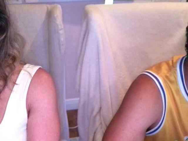 Ambrrr live webcam preview