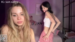 teasekiss past broadcast snapshot