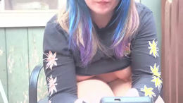 shy_college_girl past broadcast snapshot