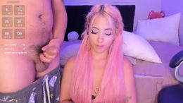 sextape_couple past broadcast snapshot