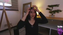 samantha_night__ past broadcast snapshot