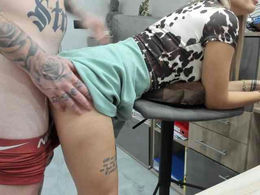 tattoo-couple past broadcast snapshot