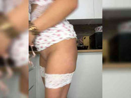 Lady-Dee past broadcast snapshot