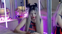 zenaidabelmont past broadcast snapshot