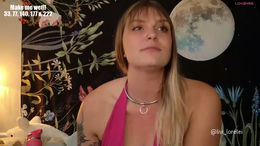 livi_lorelei past broadcast snapshot