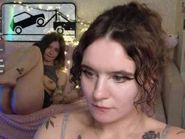 MaoandLulu past broadcast snapshot