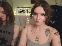 MaoandLulu past broadcast snapshot